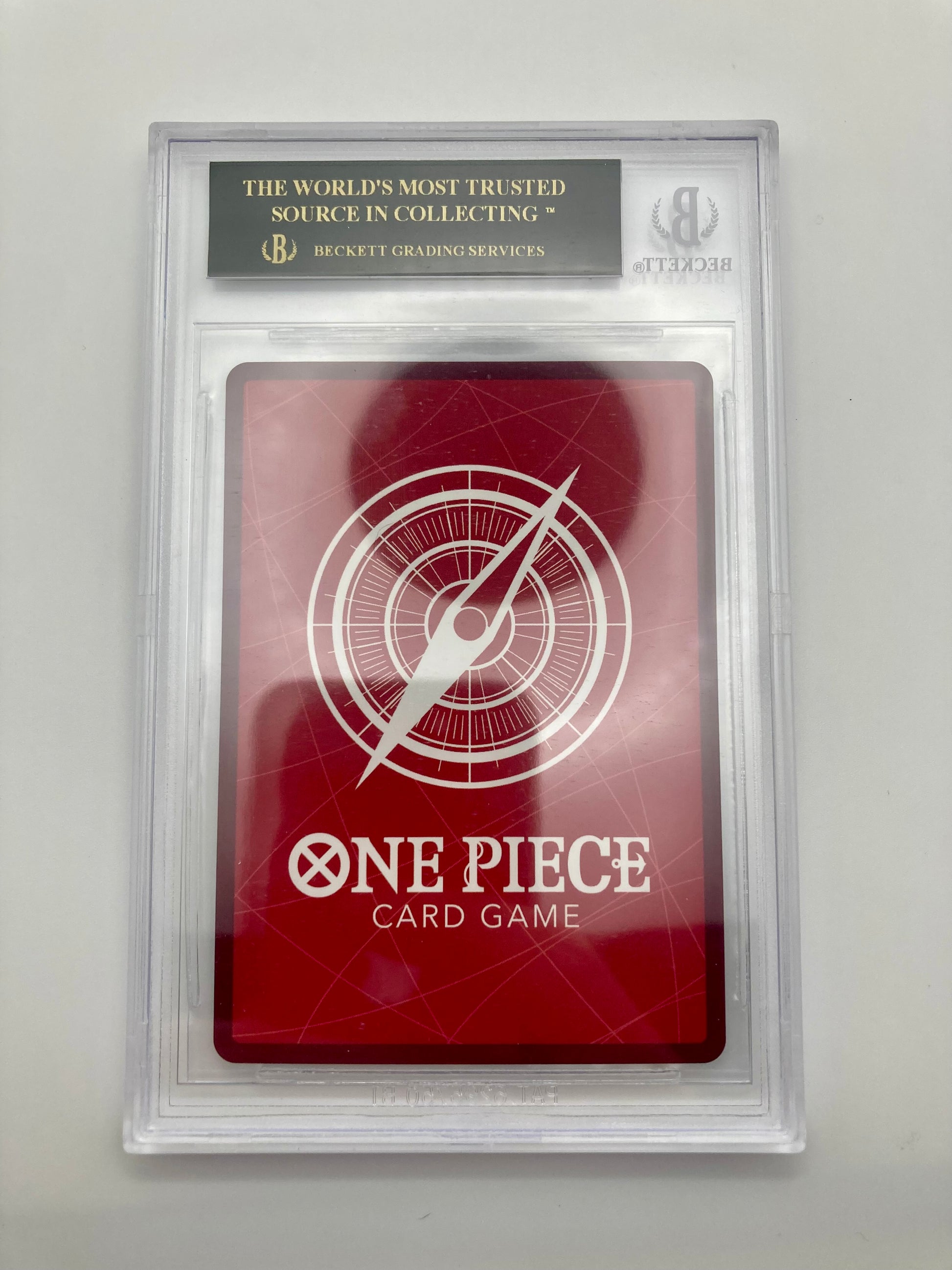 BGS BLACK LABEL - Donquixote Doflamingo OP02-049 L Alt Art Parallel Leader | Best Price in 2024 at Hero Cards BGS BLACK LABEL - Donquixote Doflamingo OP02-049 L Alt Art Parallel Leader | Best Price in 2024 at Hero Cards