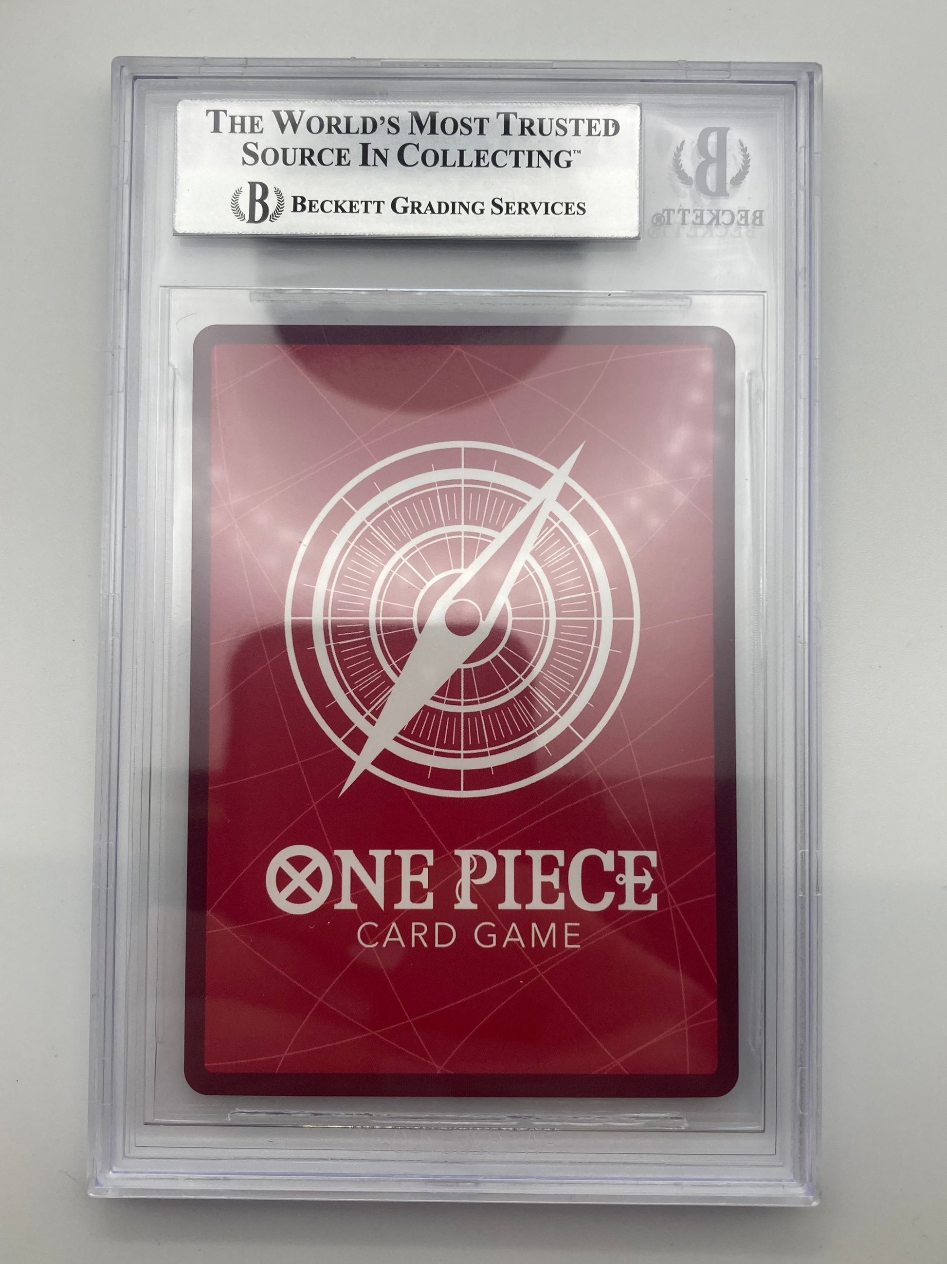BGS 9 - Super Pre-Release - Kaido Leader ST04-001 - One Piece TCG | Best Price in 2024 at Hero Cards BGS 9 - Super Pre-Release - Kaido Leader ST04-001 - One Piece TCG | Best Price in 2024 at Hero Cards