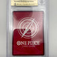 BGS 9.5 - Super Pre-Release - Eustass Captain Kid Leader ST02-001 - Premium  from Hero Cards - Just $145! Shop now at Hero Cards